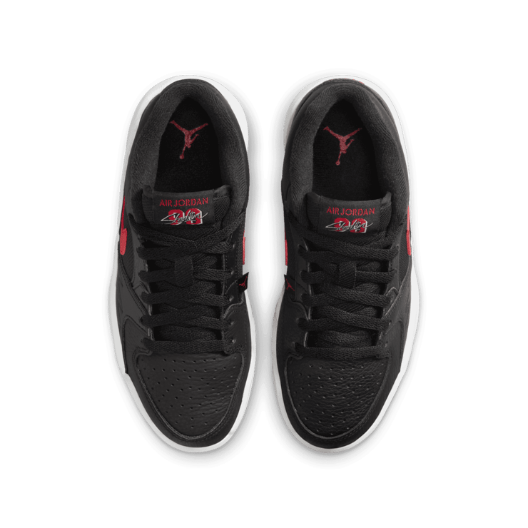 Jordan Stadium 90 (GS) Angle 1
