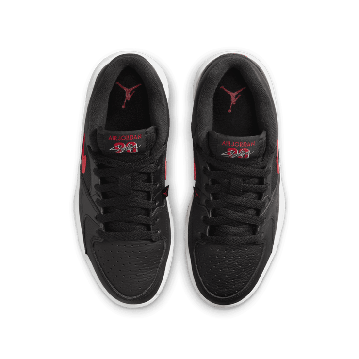 Jordan Stadium 90 (GS) Angle 1