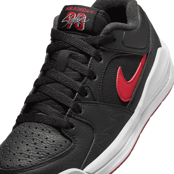 Jordan Stadium 90 (GS) Angle 4