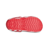 Crocs Lined Clog Disney Mickey Holiday (GS) Angle 2