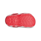 Crocs Lined Clog Disney Mickey Holiday (TD) Angle 2