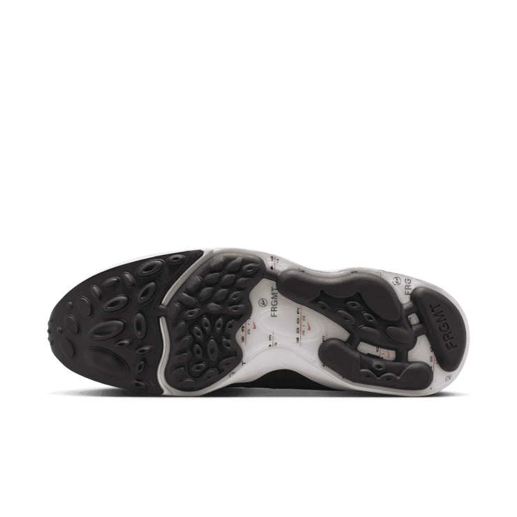 Nike Air Zoom Spiridon SP fragment design White Angle 0