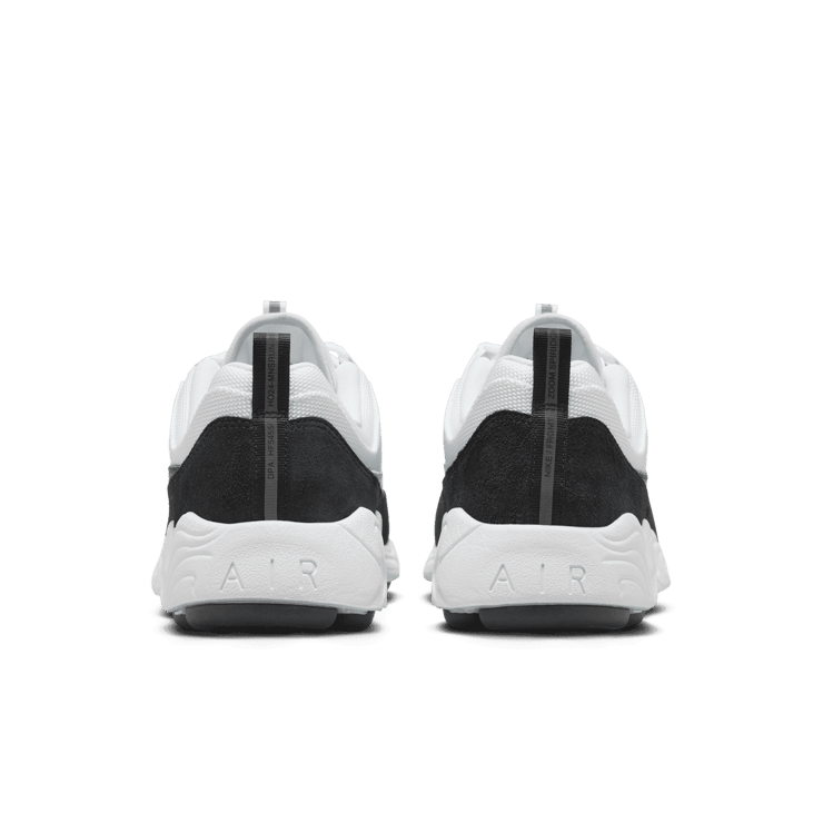 Nike Air Zoom Spiridon SP fragment design White Angle 3