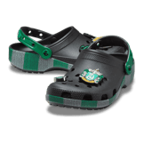 ★CROCS★ Slytherin Classic Clog Multi 21052790H 210527-90H Crocs Harry Potter Slytherin Classic Clog Multi - Sep 2024
