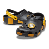 Crocs Classic Clog Harry Potter Hufflepuff Angle 0
