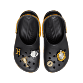 Crocs Classic Clog Harry Potter Hufflepuff Angle 1
