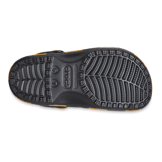 Crocs Classic Clog Harry Potter Hufflepuff Angle 2