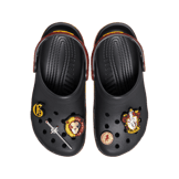 Crocs Classic Clog Harry Potter Gryffindor Angle 1