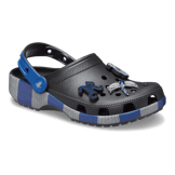Crocs Classic Clog Harry Potter Ravenclaw Angle 3