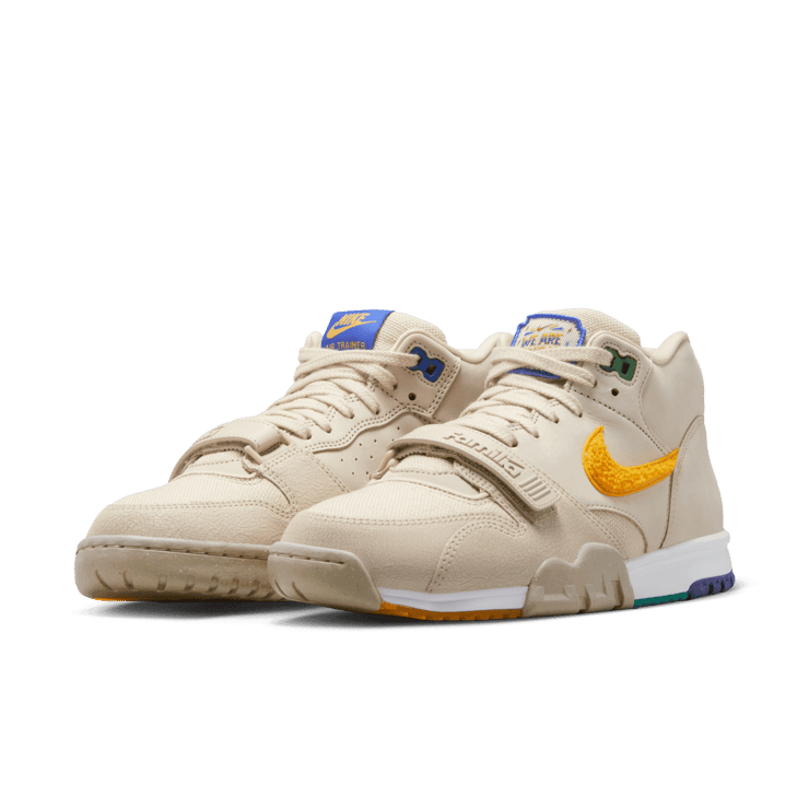 Nike Air Trainer 1 We Are Familia Angle 2