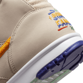 Nike Air Trainer 1 We Are Familia Angle 5