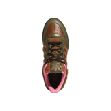 adidas Rivalry 86 Low The Simpsons Werewolf Flanders Angle 1