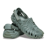 Crocs Pollex Clog Salehe Bembury Manta Angle 0