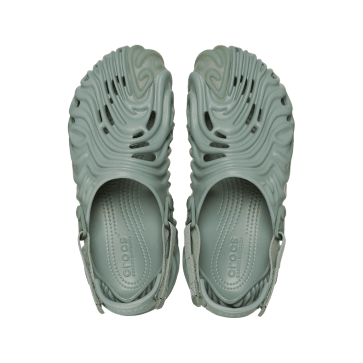 Crocs Pollex Clog Salehe Bembury Manta Angle 1