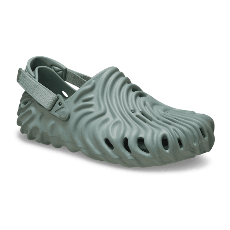 Crocs Pollex Clog Salehe Bembury Manta Angle 3