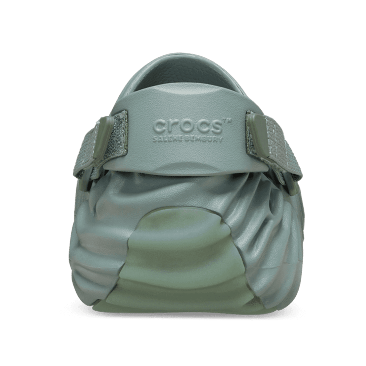 Crocs Pollex Clog Salehe Bembury Manta Angle 4