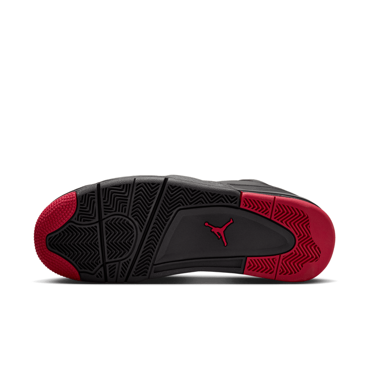 Air Jordan 4 RM Shadow Angle 1