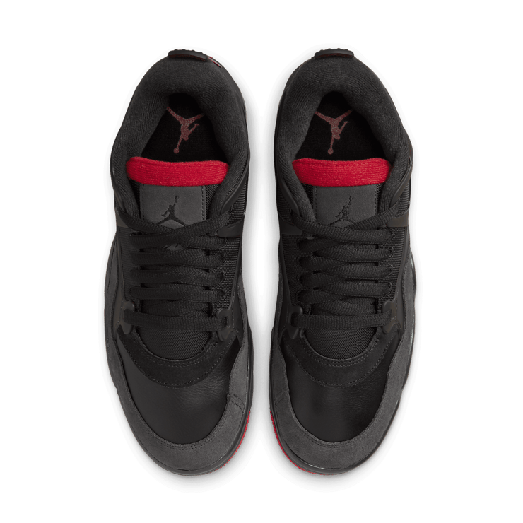Air Jordan 4 RM Shadow Angle 2
