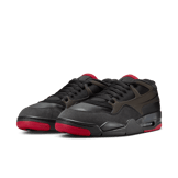 Air Jordan 4 RM Shadow Angle 3