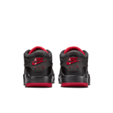 Air Jordan 4 RM Shadow Angle 4