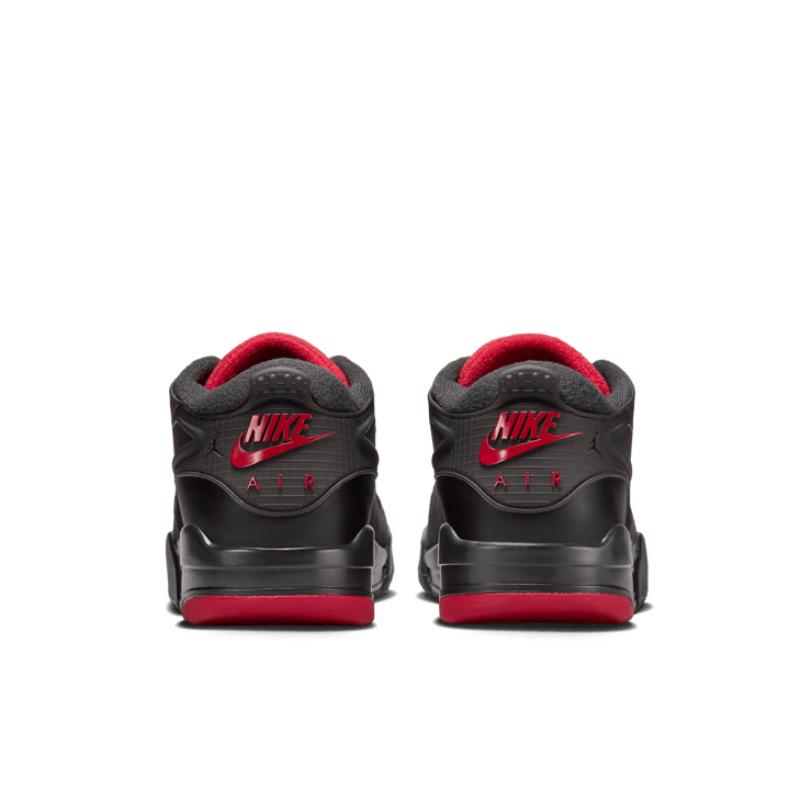 Air Jordan 4 RM Shadow Angle 4