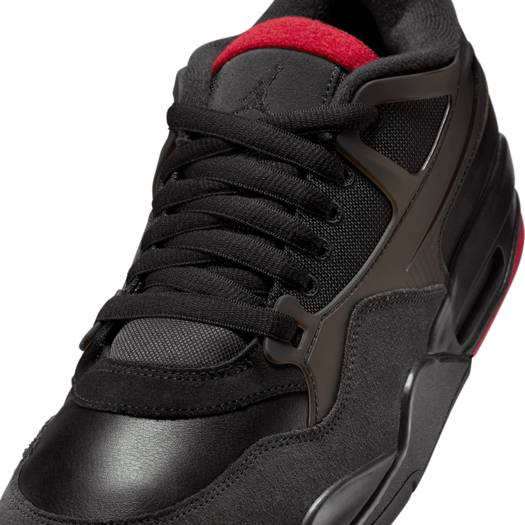 Air Jordan 4 RM Shadow Angle 5