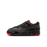 Air Jordan 4 RM Shadow (GS) Angle 0