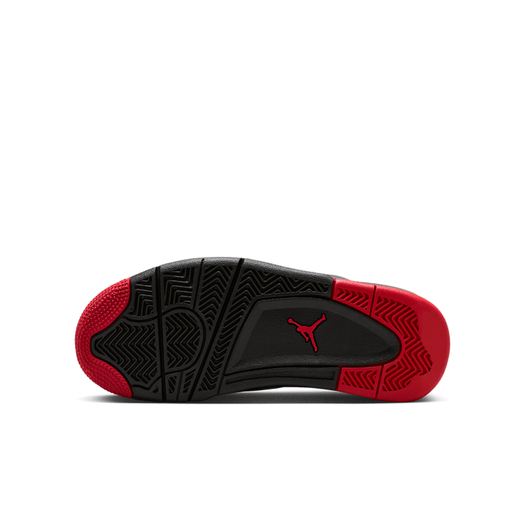 Air Jordan 4 RM Shadow (GS) Angle 1