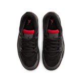 Air Jordan 4 RM Shadow (GS) Angle 2