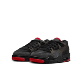 Air Jordan 4 RM Shadow (GS) Angle 3