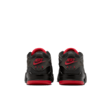 Air Jordan 4 RM Shadow (GS) Angle 4