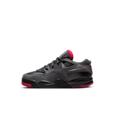 Air Jordan 4 RM Shadow (PS) Angle 0