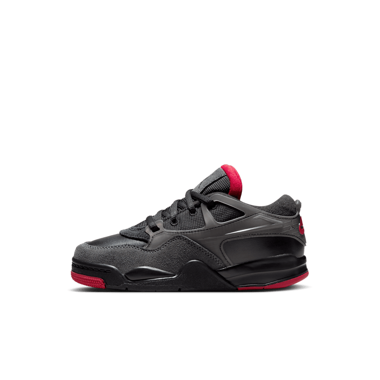Air Jordan 4 RM Shadow (PS) Angle 0