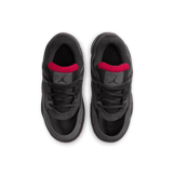 Air Jordan 4 RM Shadow (PS) Angle 2