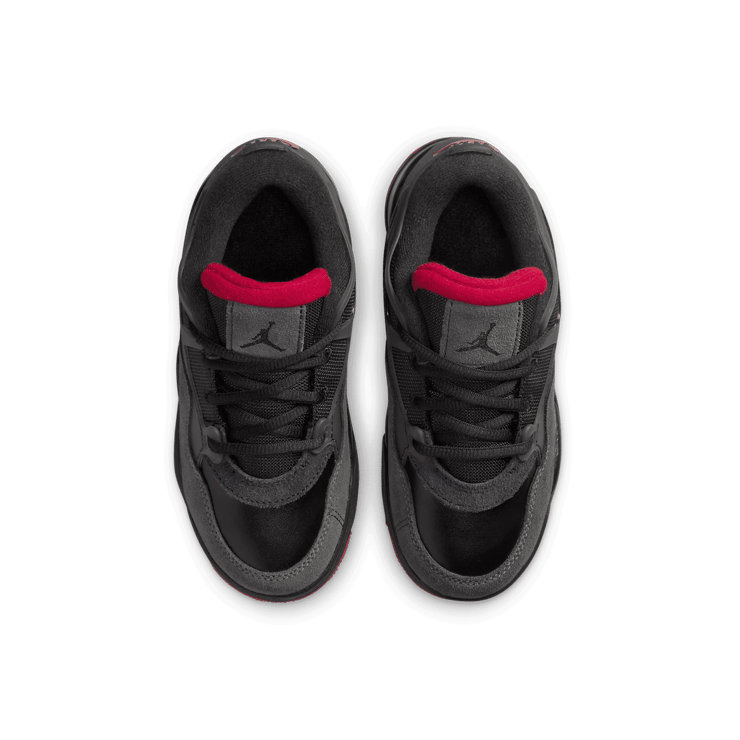 Air Jordan 4 RM Shadow (PS) Angle 2