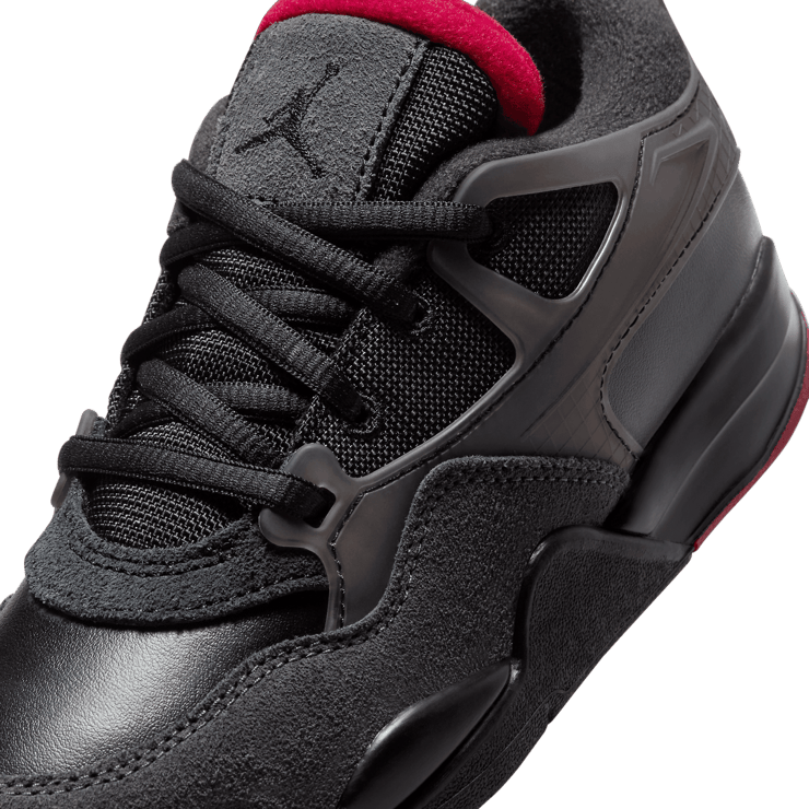 Air Jordan 4 RM Shadow (PS) Angle 5