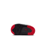 Air Jordan 4 RM Shadow (TD) Angle 1