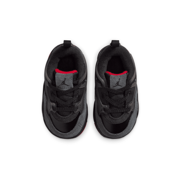 Air Jordan 4 RM Shadow (TD) Angle 2