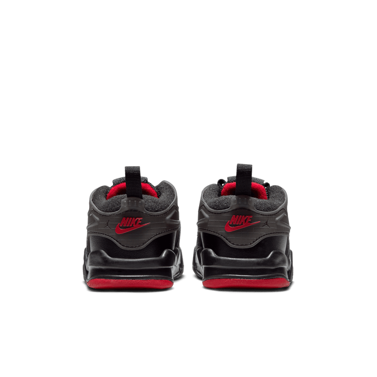 Air Jordan 4 RM Shadow (TD) Angle 4