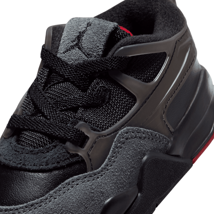 Air Jordan 4 RM Shadow (TD) Angle 5