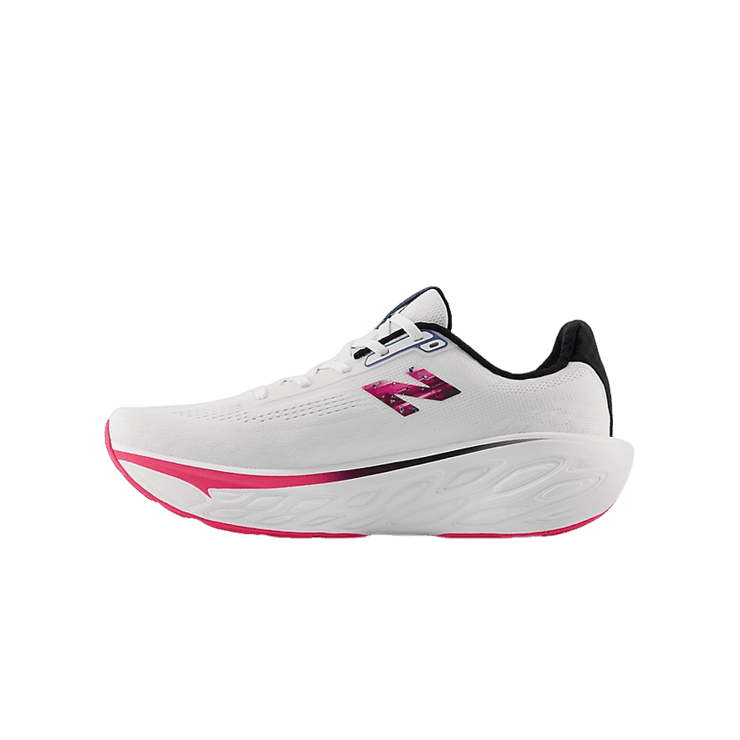 New Balance Fresh Foam X 1080v14 TCS NYC Marathon White Angle 0