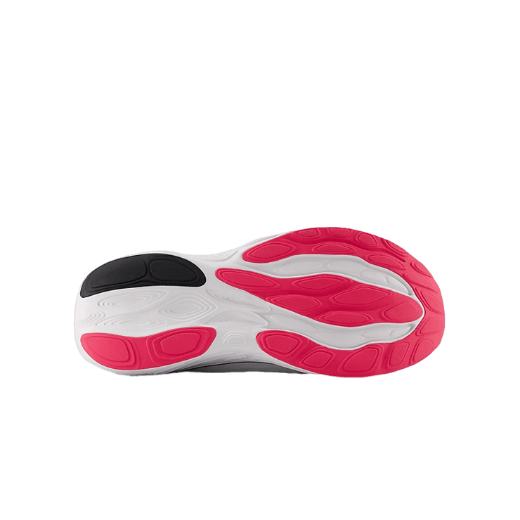 New Balance Fresh Foam X 1080v14 TCS NYC Marathon White Angle 3