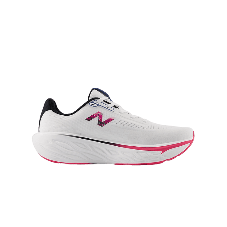 New Balance Fresh Foam X 1080v14 TCS NYC Marathon White Angle 5