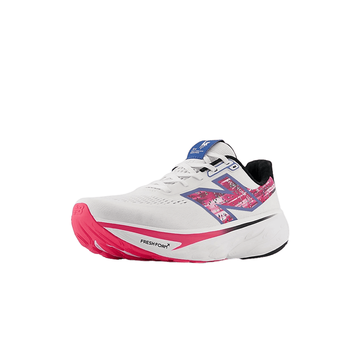 New Balance Fresh Foam X 1080v14 TCS NYC Marathon White Angle 6