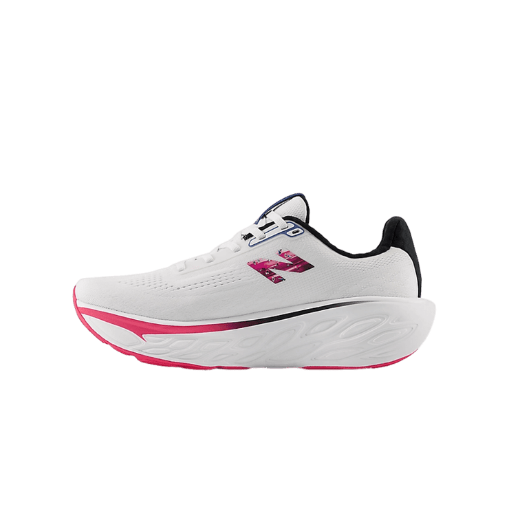 New Balance Fresh Foam X 1080v14 TCS NYC Marathon White (W) Angle 0