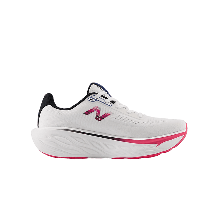 New Balance Fresh Foam X 1080v14 TCS NYC Marathon White (W) Angle 5