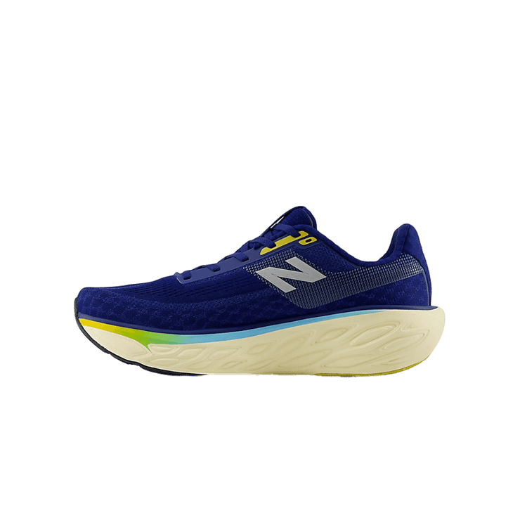 New Balance Fresh Foam X 1080v14 TCS NYC Marathon Inkwell Angle 0