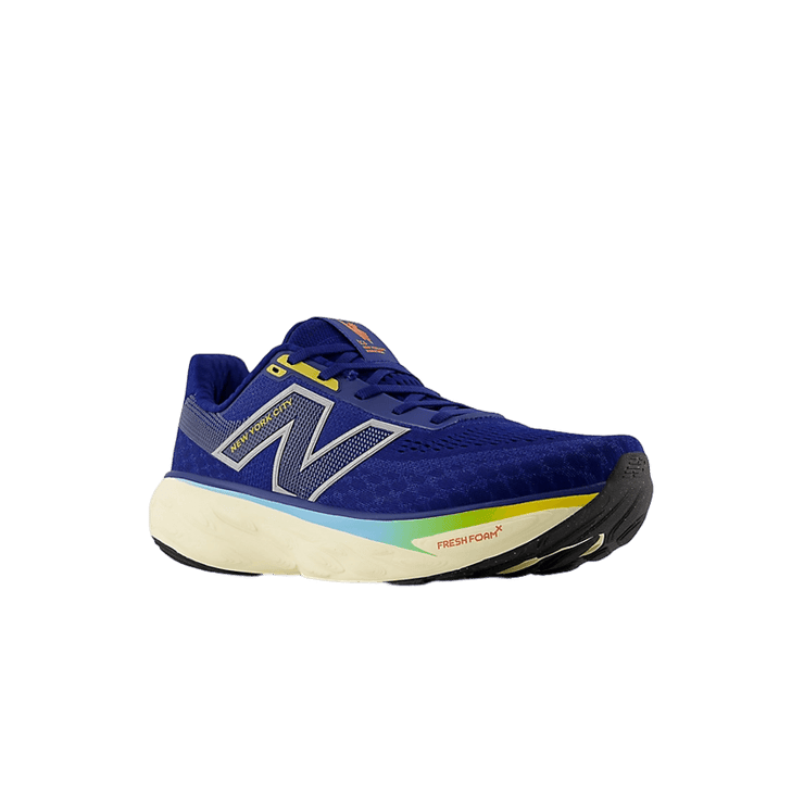 New Balance Fresh Foam X 1080v14 TCS NYC Marathon Inkwell Angle 2