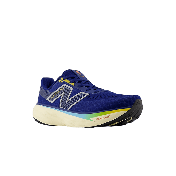 New Balance Fresh Foam X 1080v14 TCS NYC Marathon Inkwell Angle 2