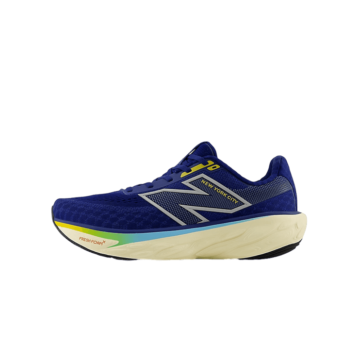New Balance Fresh Foam X 1080v14 TCS NYC Marathon Inkwell Angle 4